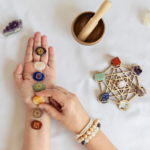 Terapias Espirituais